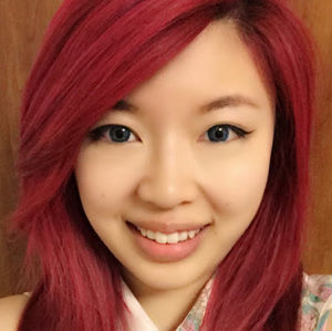 Meet your Posher, Eva